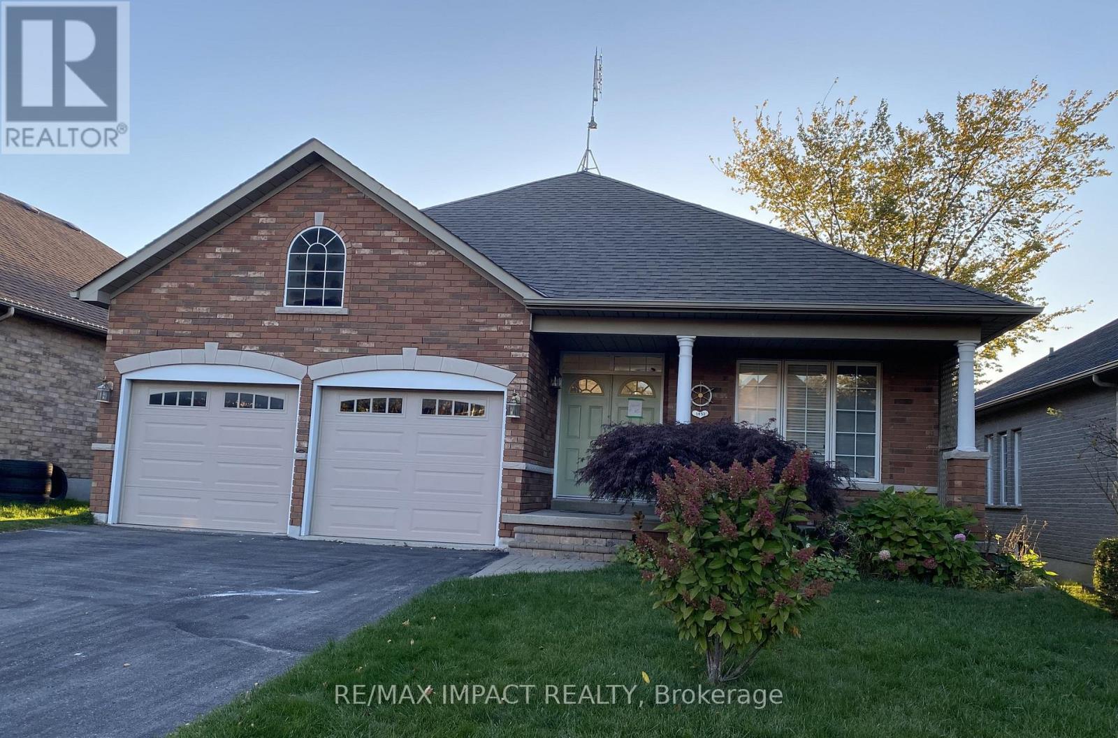 Main - 1452 Greenvalley Trail, Oshawa, Ontario  L1K 2N6 - Photo 16 - E14097376