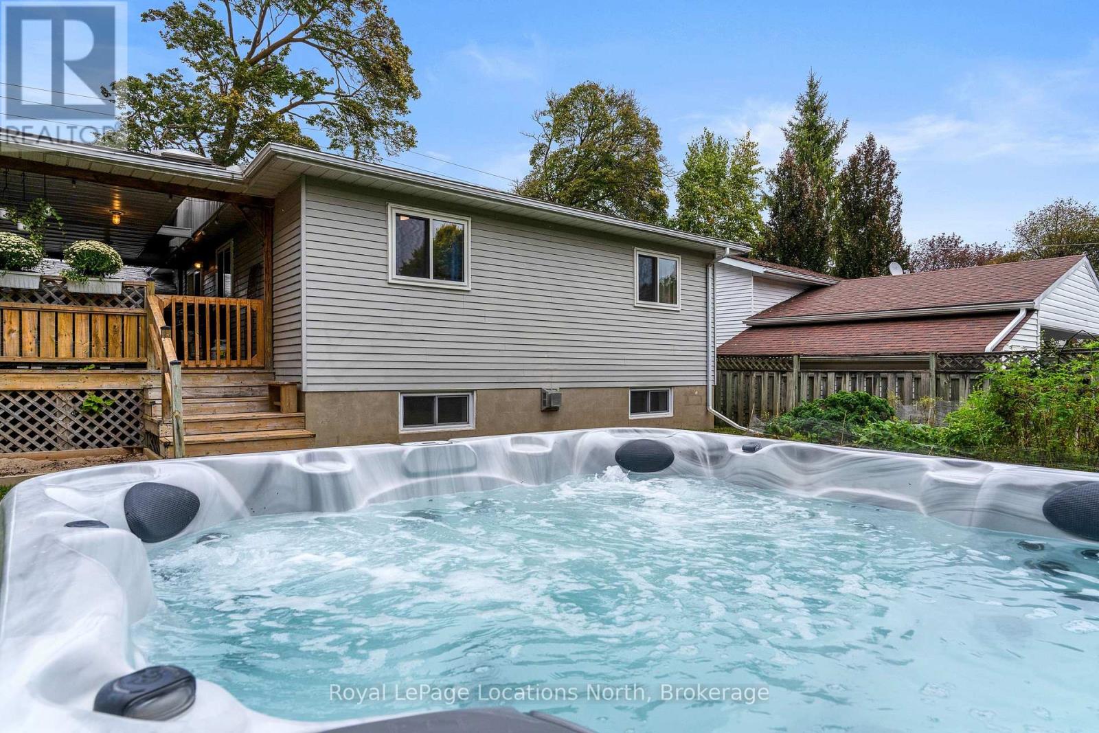 390 Second Street, Collingwood, Ontario  L9Y 1G8 - Photo 5 - S14097270