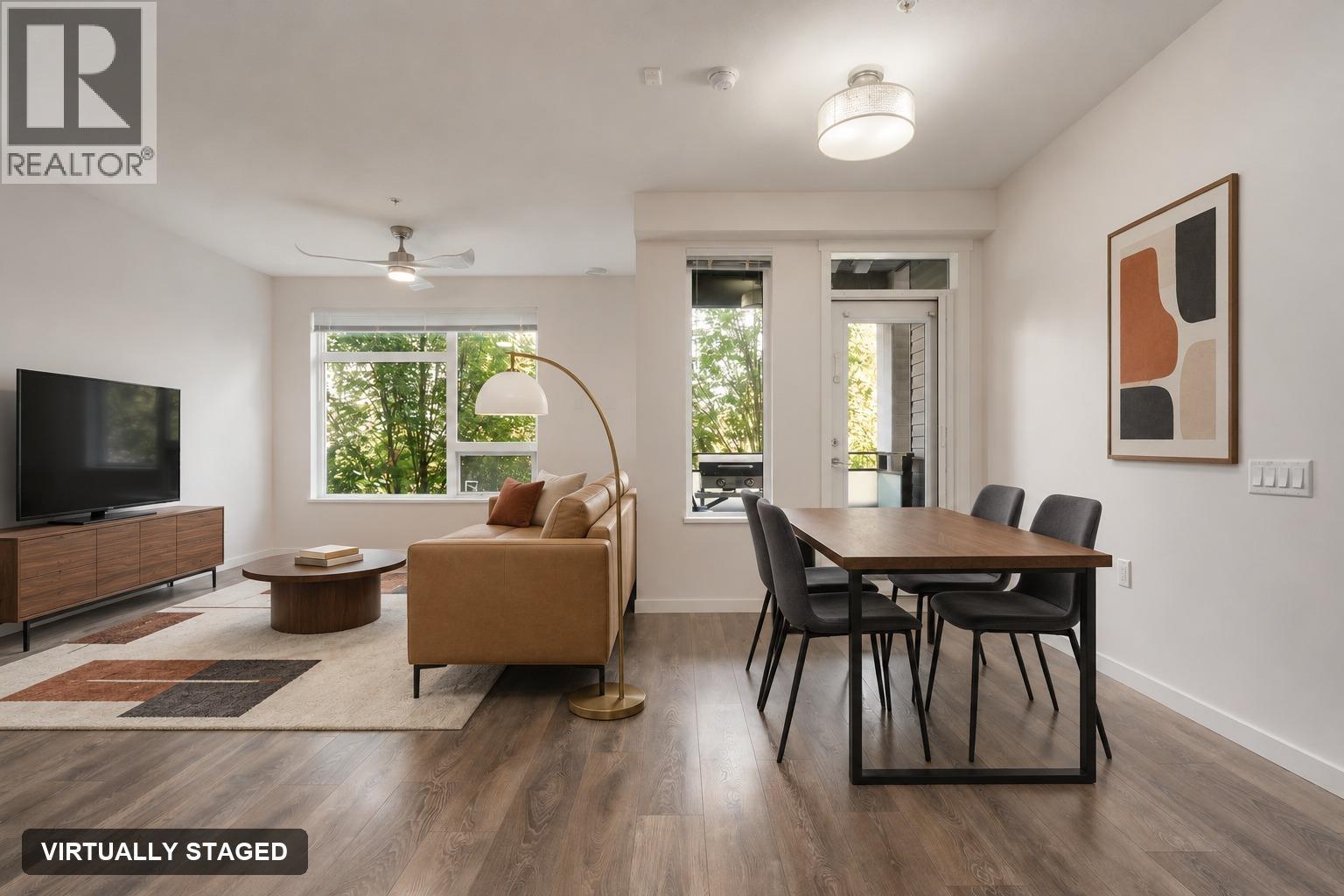 214 3289 RIVERWALK AVENUE, vancouver, British Columbia