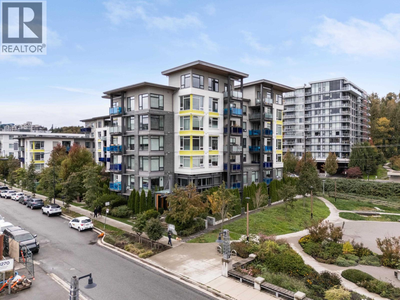 214 3289 Riverwalk Avenue, Vancouver, British Columbia  V5S 0G2 - Photo 22 - R3176844
