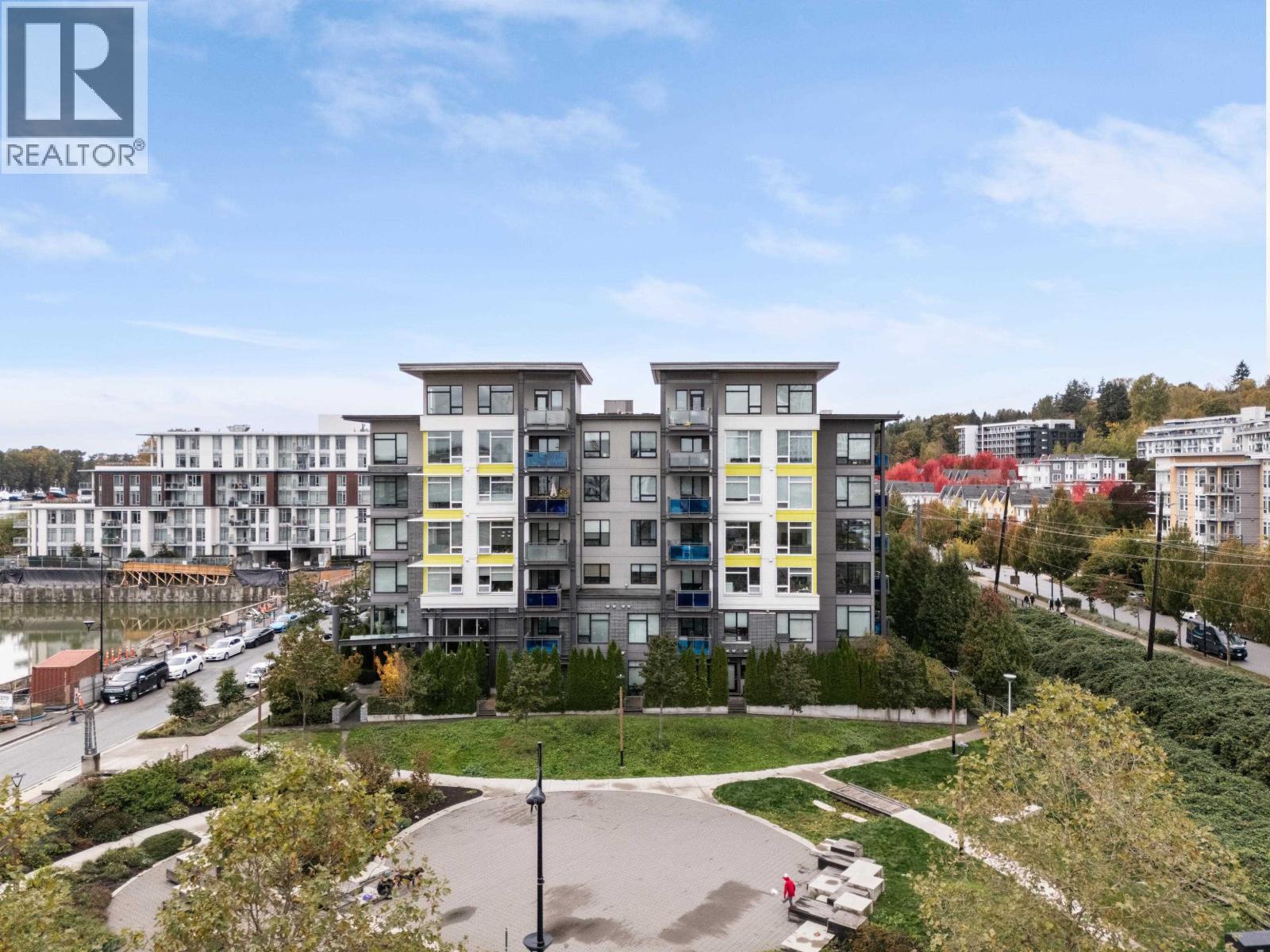 214 3289 Riverwalk Avenue, Vancouver, British Columbia  V5S 0G2 - Photo 23 - R3176844
