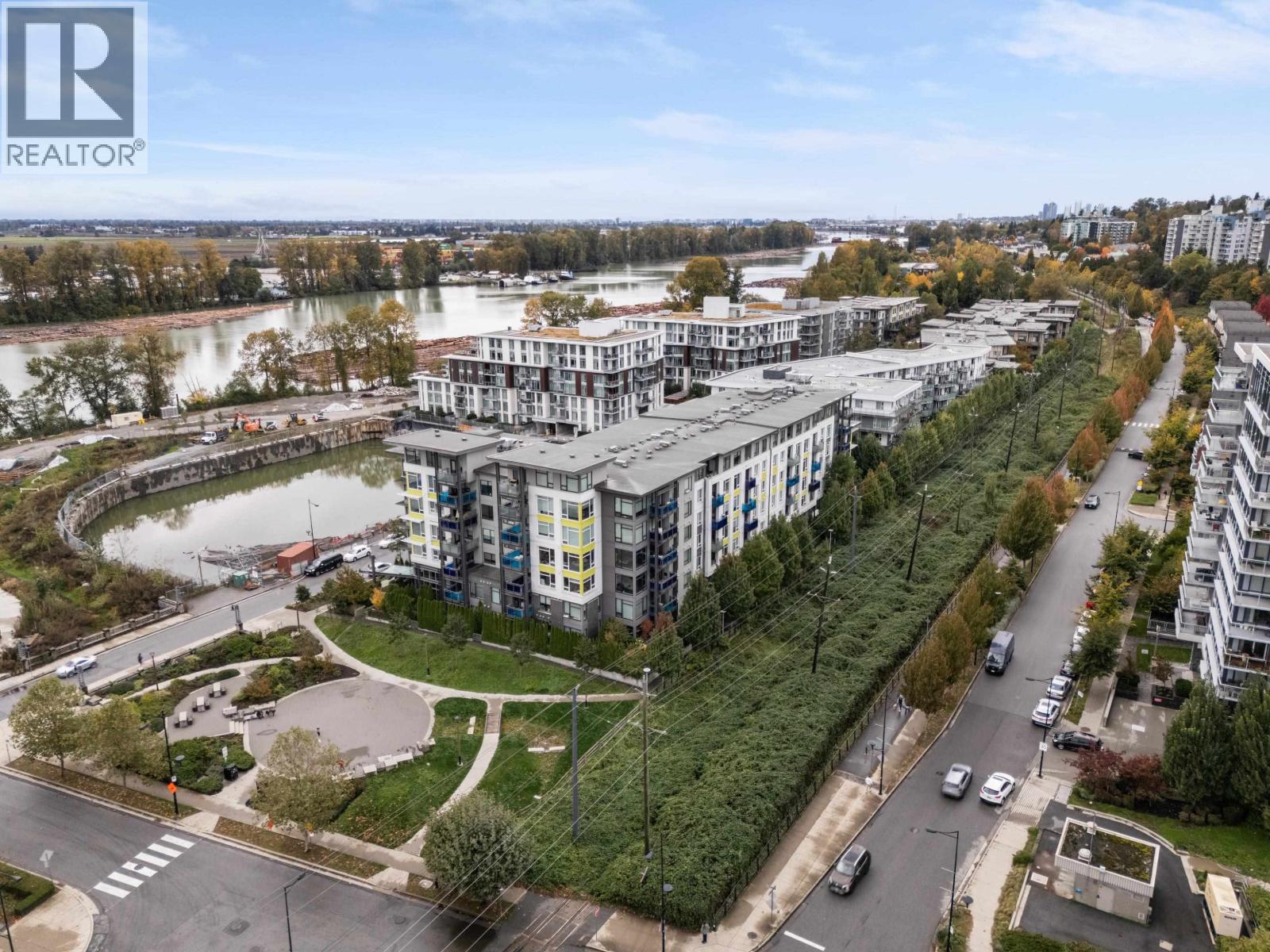 214 3289 Riverwalk Avenue, Vancouver, British Columbia  V5S 0G2 - Photo 24 - R3176844