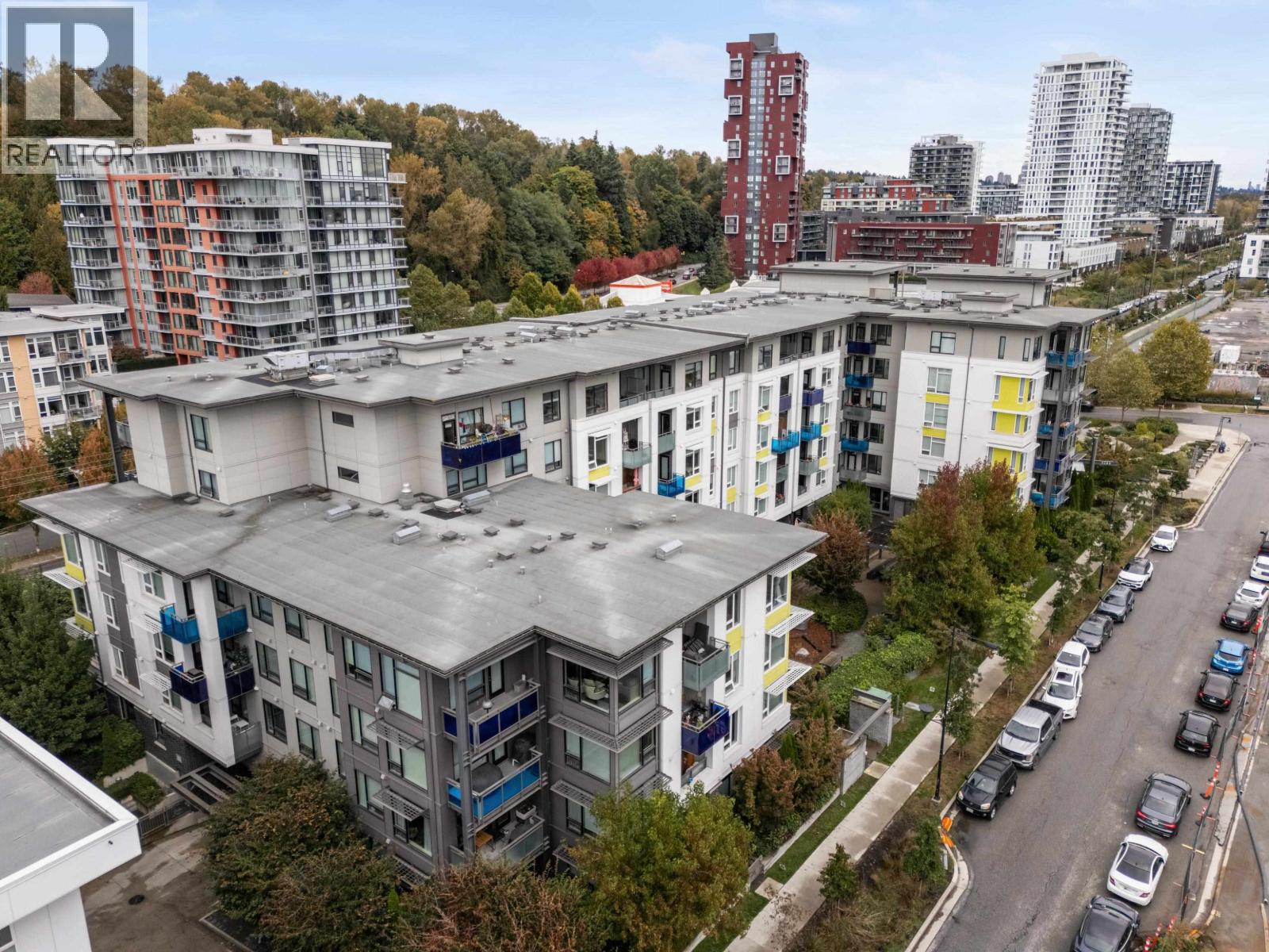 214 3289 Riverwalk Avenue, Vancouver, British Columbia  V5S 0G2 - Photo 25 - R3176844