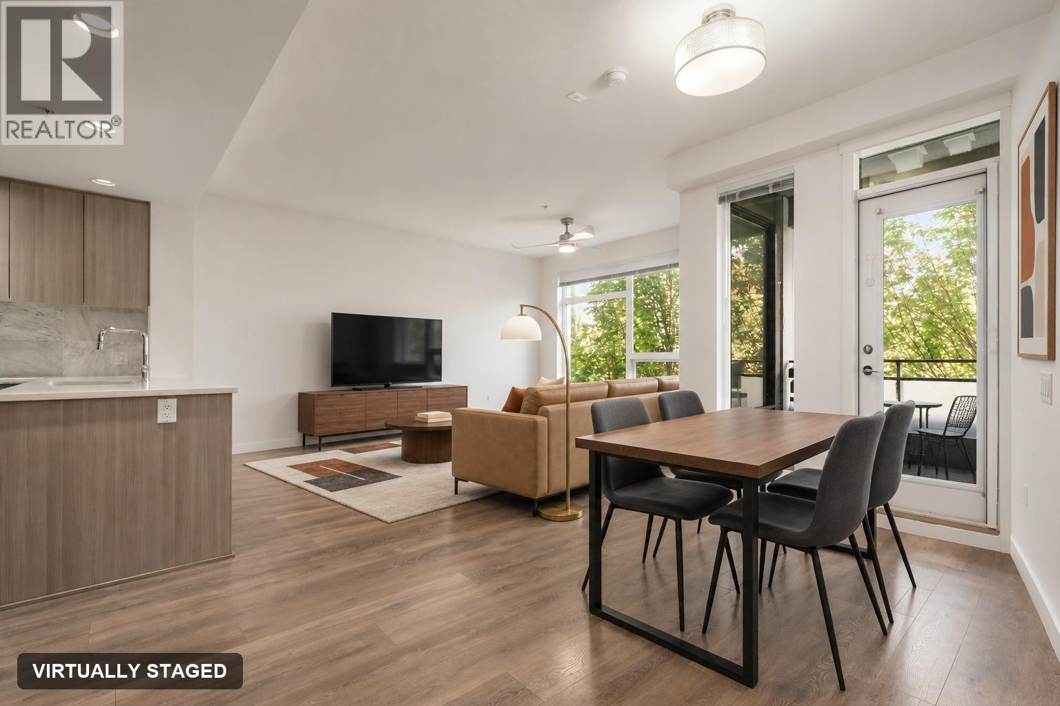214 3289 Riverwalk Avenue, Vancouver, British Columbia  V5S 0G2 - Photo 4 - R3176844
