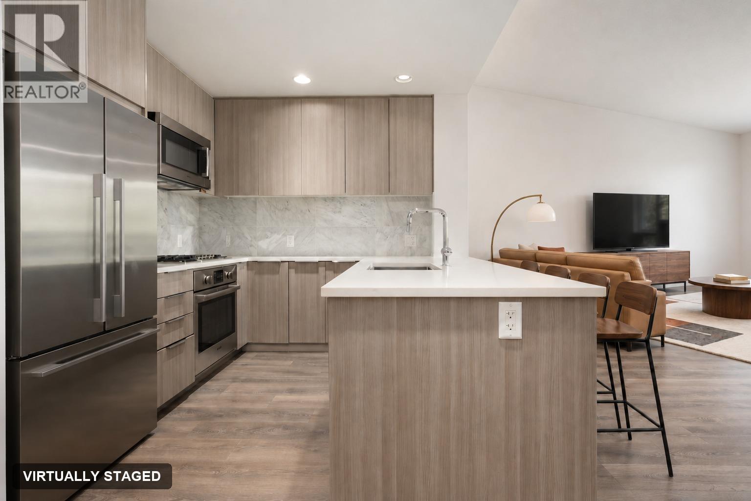 214 3289 Riverwalk Avenue, Vancouver, British Columbia  V5S 0G2 - Photo 5 - R3176844