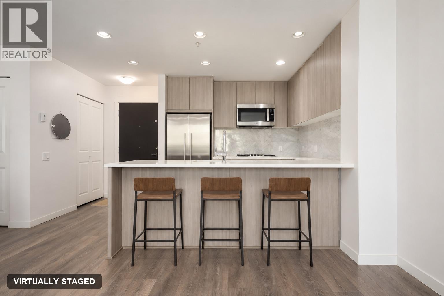 214 3289 Riverwalk Avenue, Vancouver, British Columbia  V5S 0G2 - Photo 6 - R3176844