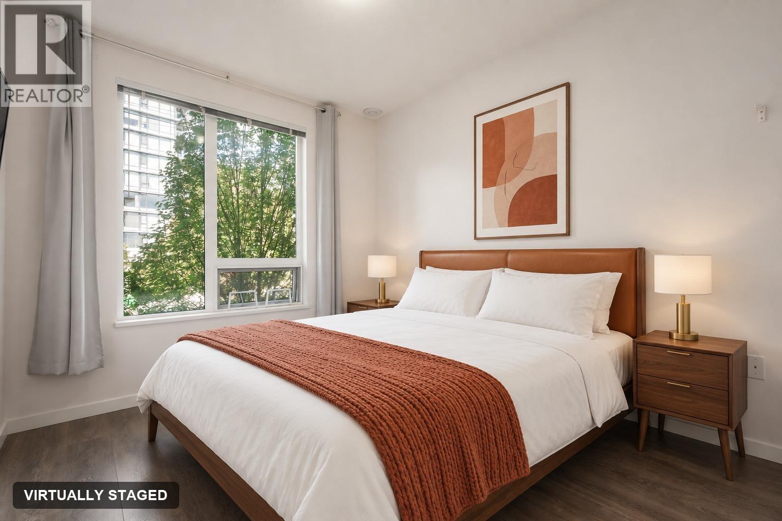 214 3289 Riverwalk Avenue, Vancouver, British Columbia  V5S 0G2 - Photo 8 - R3176844