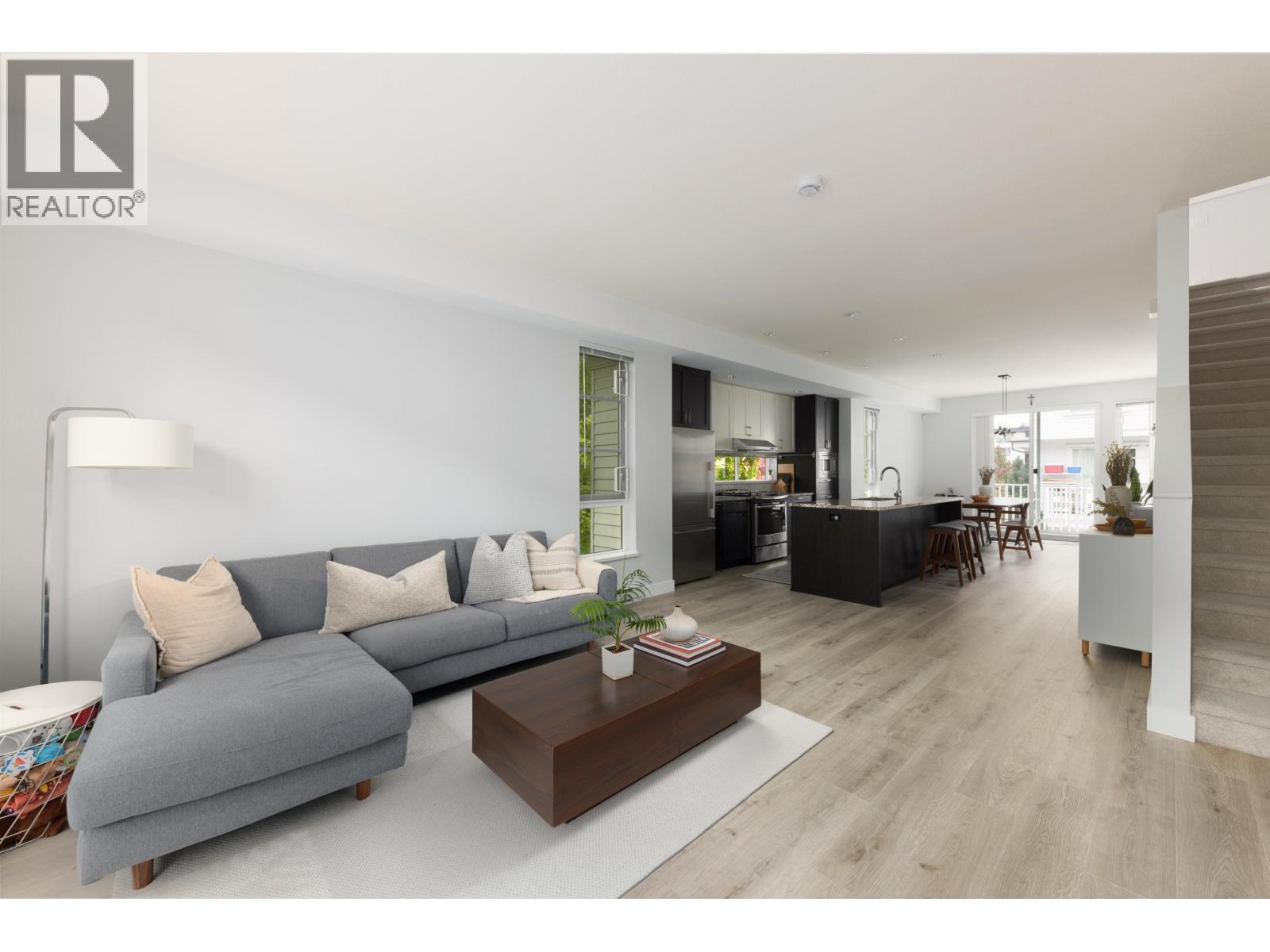 136 528 Foster Avenue, Coquitlam, British Columbia  V3J 0E3 - Photo 6 - R3176866
