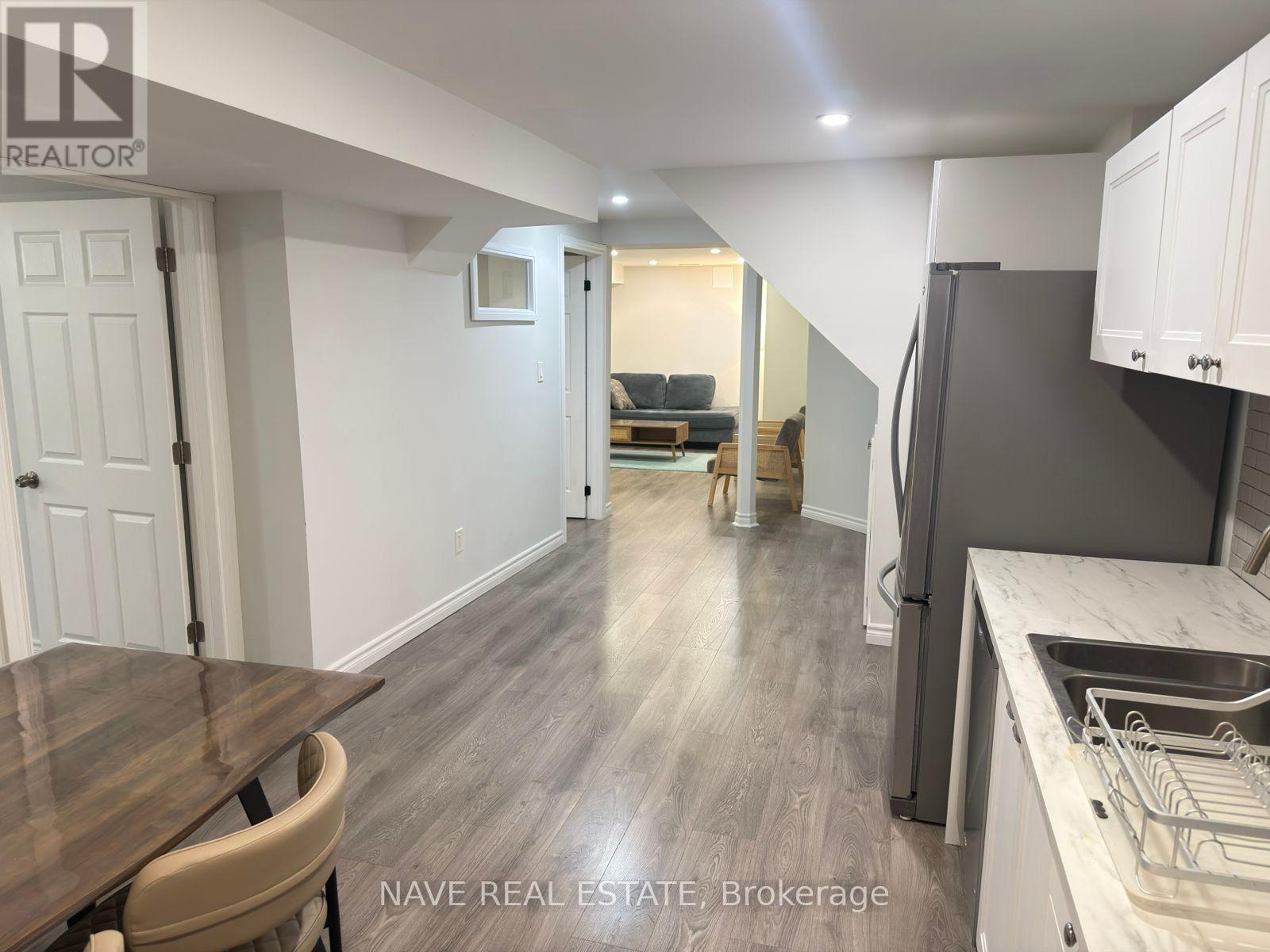 Basement - 52 Rocksprings Avenue, Richmond Hill, Ontario  L4S 1P8 - Photo 17 - N14097234