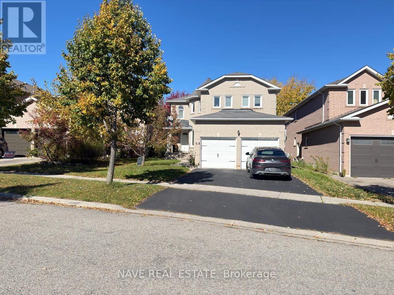 Basement - 52 Rocksprings Avenue, Richmond Hill, Ontario  L4S 1P8 - Photo 2 - N14097234