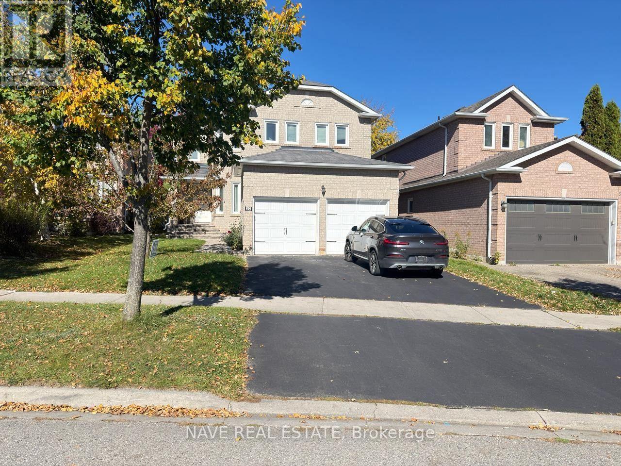 Basement - 52 Rocksprings Avenue, Richmond Hill, Ontario  L4S 1P8 - Photo 3 - N14097234