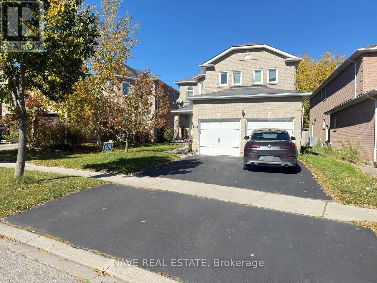 Basement - 52 Rocksprings Avenue, Richmond Hill, Ontario  L4S 1P8 - Photo 4 - N14097234