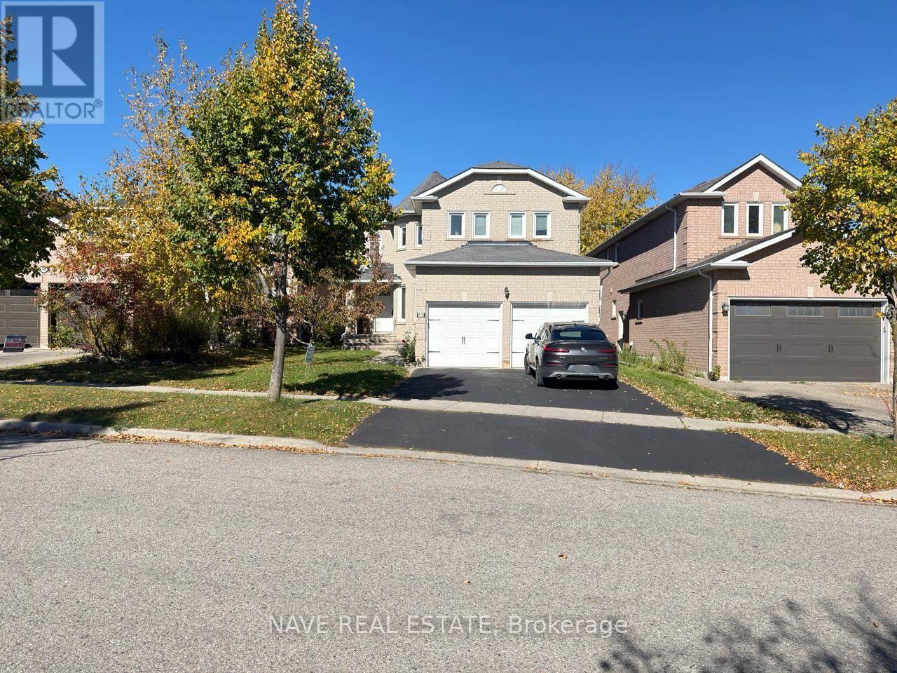Basement - 52 Rocksprings Avenue, Richmond Hill, Ontario  L4S 1P8 - Photo 5 - N14097234