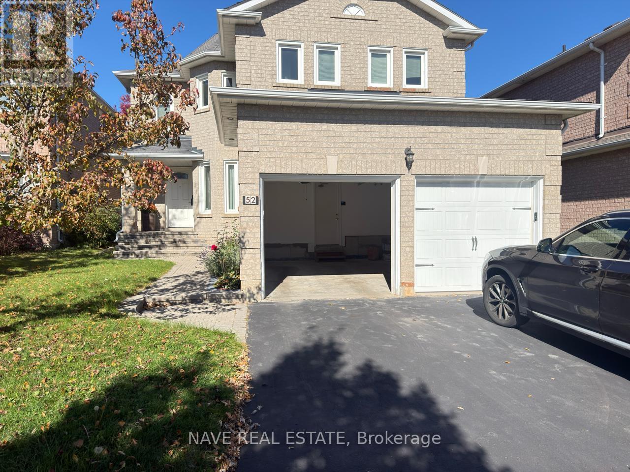 Basement - 52 Rocksprings Avenue, Richmond Hill, Ontario  L4S 1P8 - Photo 6 - N14097234