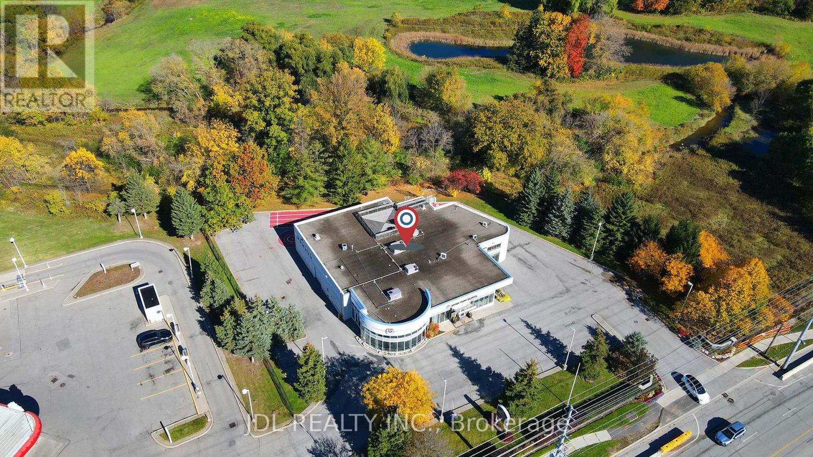 2832 16th Avenue, Markham, Ontario  L3R 0K8 - Photo 39 - N14097332