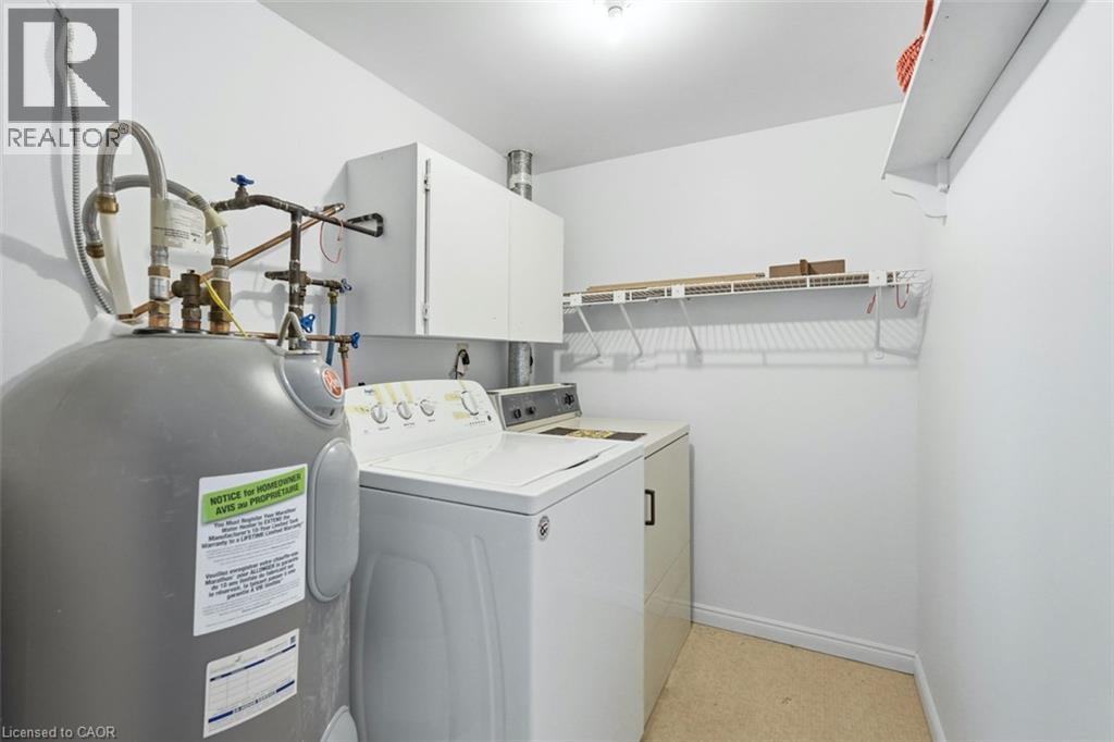 21 East Avenue S Unit# 601, Hamilton, Ontario  L8N 2T3 - Photo 10 - 40872349