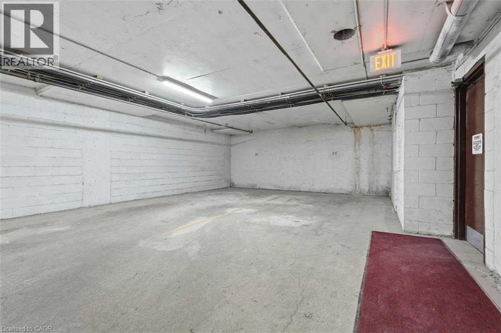 21 East Avenue S Unit# 601, Hamilton, Ontario  L8N 2T3 - Photo 12 - 40872349