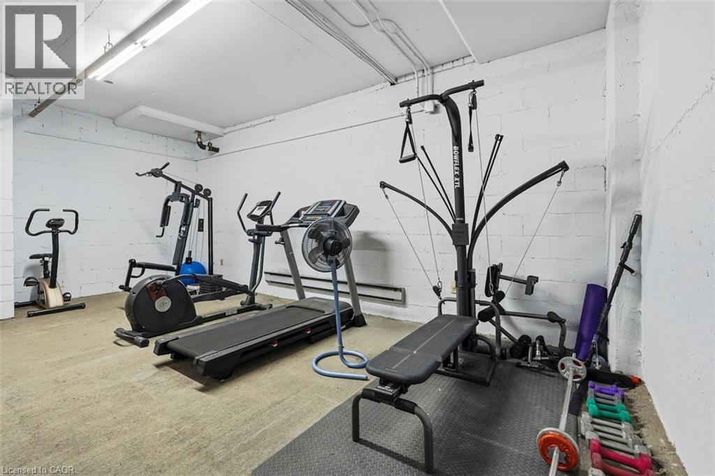 21 East Avenue S Unit# 601, Hamilton, Ontario  L8N 2T3 - Photo 13 - 40872349