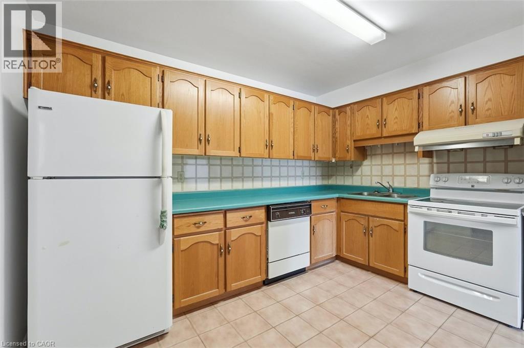 21 East Avenue S Unit# 601, Hamilton, Ontario  L8N 2T3 - Photo 3 - 40872349