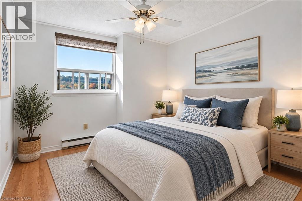 21 East Avenue S Unit# 601, Hamilton, Ontario  L8N 2T3 - Photo 6 - 40872349