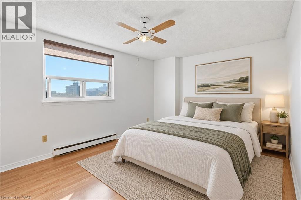 21 East Avenue S Unit# 601, Hamilton, Ontario  L8N 2T3 - Photo 7 - 40872349