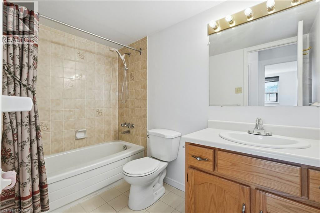 21 East Avenue S Unit# 601, Hamilton, Ontario  L8N 2T3 - Photo 9 - 40872349