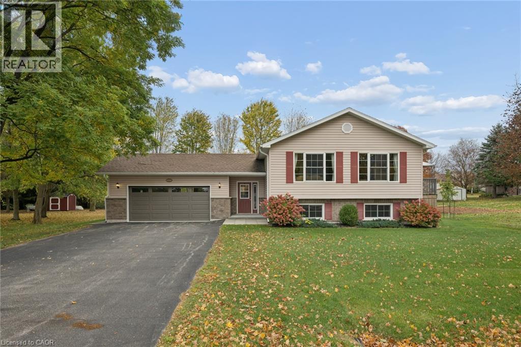 1120 CENTRE Street, Wroxeter, Ontario