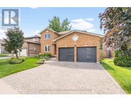186 FERNDALE DRIVE S, Barrie, Ontario