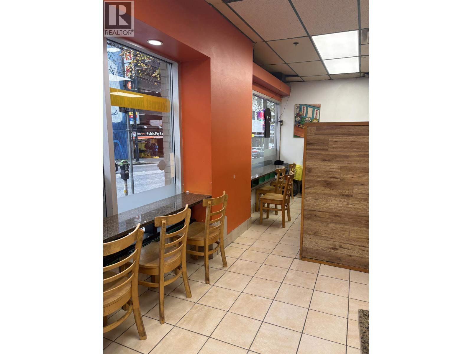 595 Pender Street, Vancouver, British Columbia  V6B 1V5 - Photo 2 - C8082940