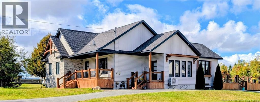418 Route 180, Saint-Quentin, New Brunswick  E8A 2K4 - Photo 5 - NB149965