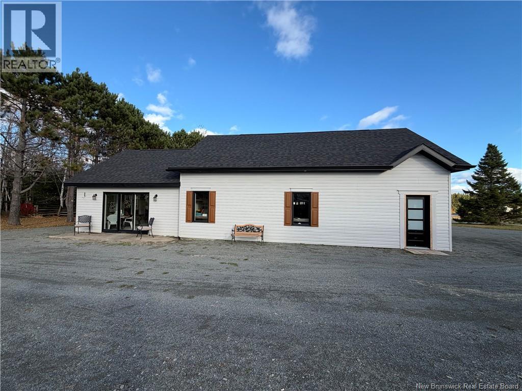 418 Route 180, Saint-Quentin, New Brunswick  E8A 2K4 - Photo 7 - NB149965