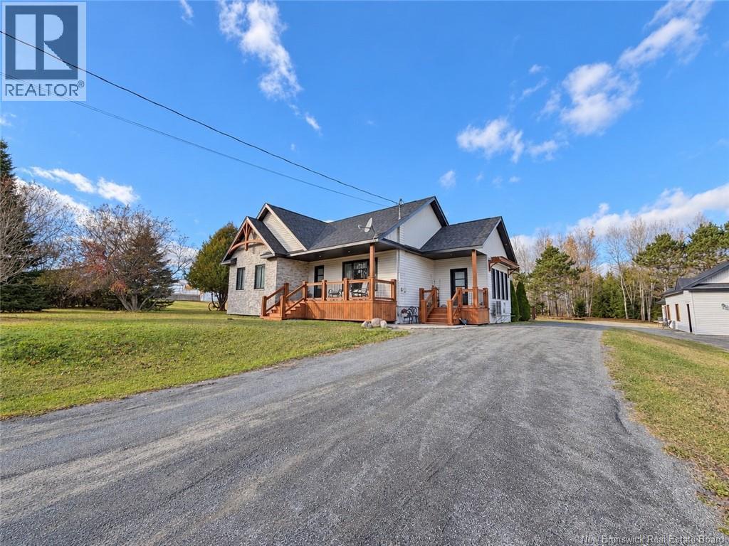 418 Route 180, Saint-Quentin, New Brunswick  E8A 2K4 - Photo 2 - NB149965