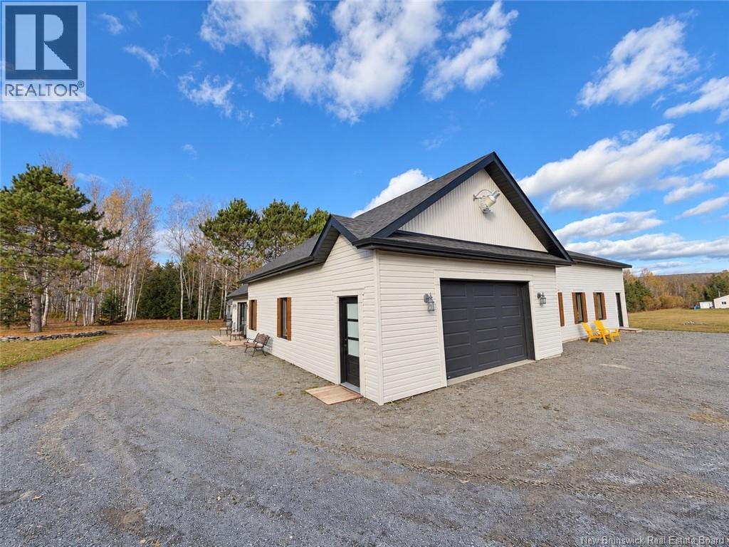 418 Route 180, Saint-Quentin, New Brunswick  E8A 2K4 - Photo 4 - NB149965