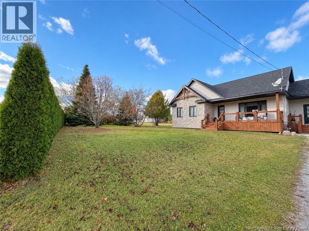 418 Route 180, Saint-Quentin, New Brunswick  E8A 2K4 - Photo 3 - NB149965