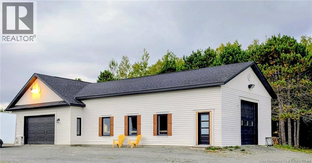 418 Route 180, Saint-Quentin, New Brunswick  E8A 2K4 - Photo 43 - NB149965