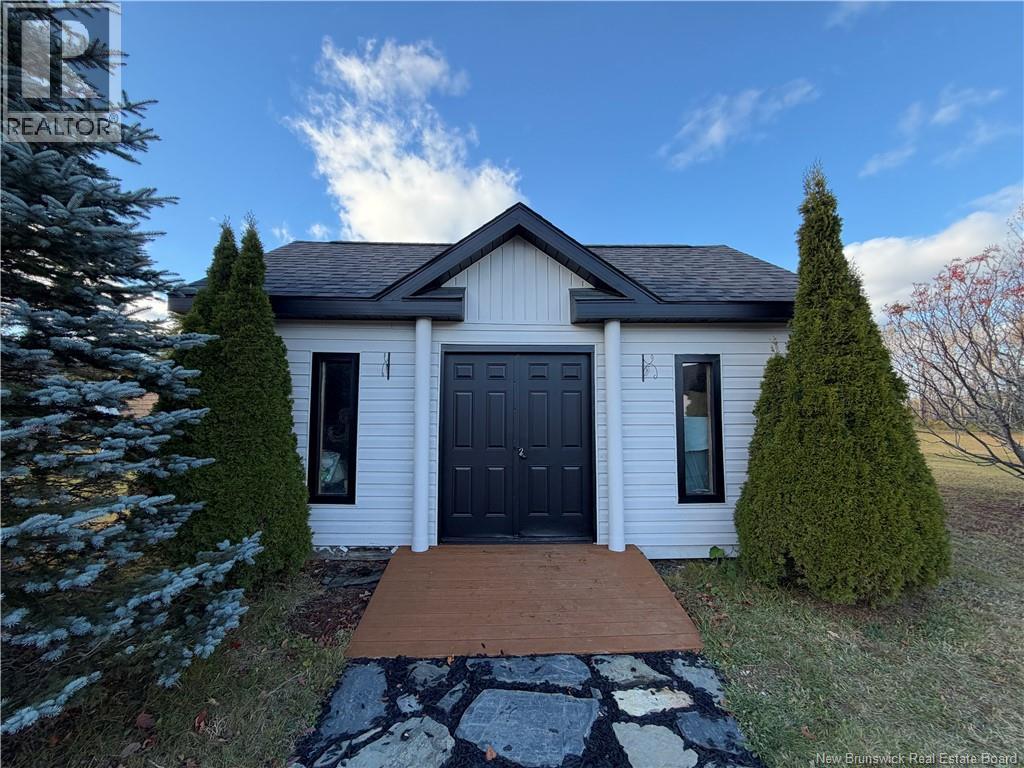 418 Route 180, Saint-Quentin, New Brunswick  E8A 2K4 - Photo 8 - NB149965