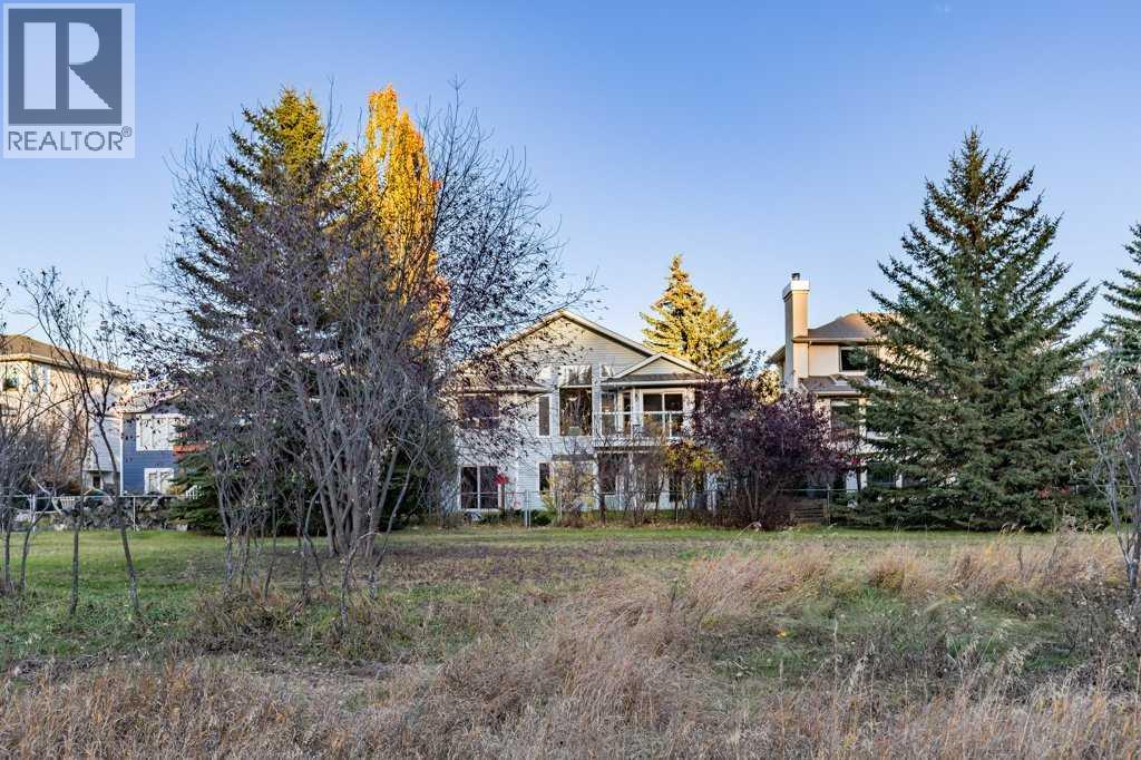 70 Riverview Circle, Cochrane, Alberta  T4C 1K3 - Photo 45 - A2352769