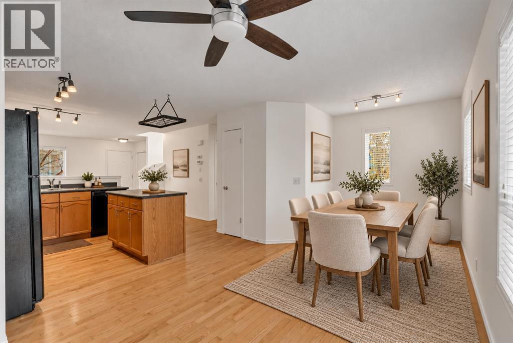 60 Tuscany Court NW