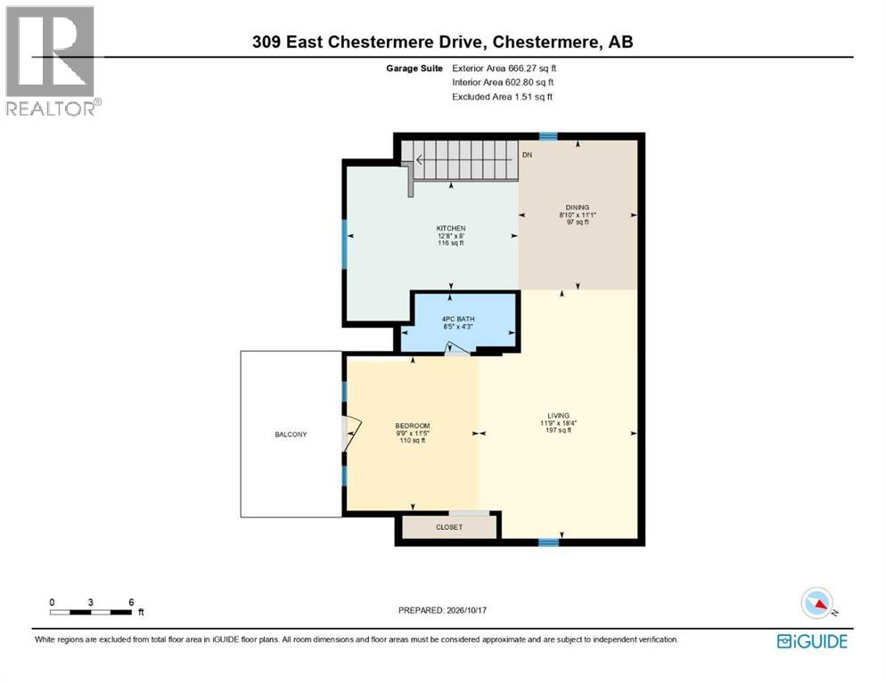 309 East Chestermere Drive, Chestermere, Alberta  T1X 1A2 - Photo 42 - A2353415