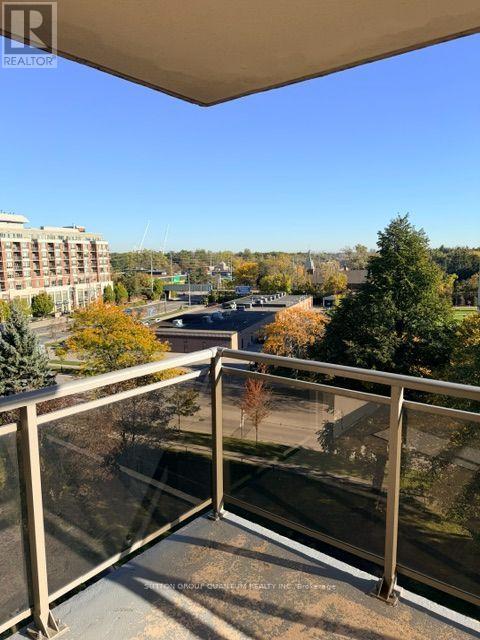 712 - 966 Inverhouse Drive, Mississauga, Ontario  L5J 4B6 - Photo 22 - W14097298