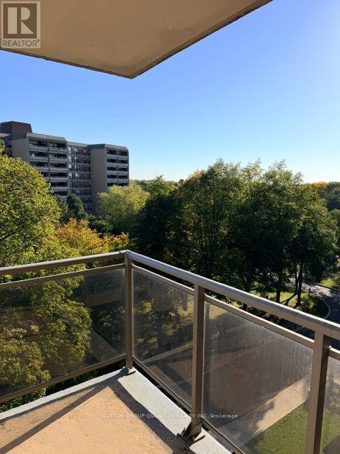 712 - 966 Inverhouse Drive, Mississauga, Ontario  L5J 4B6 - Photo 23 - W14097298