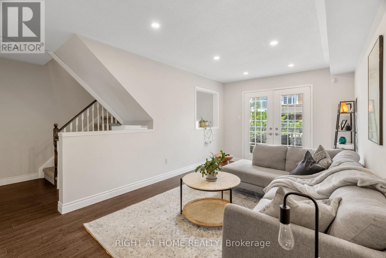 58 - 601 Shoreline Drive, Mississauga, Ontario  L5B 4K6 - Photo 12 - W14097314