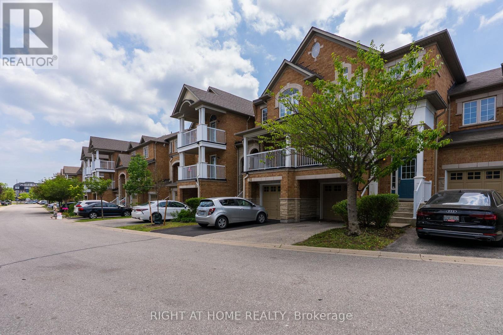 58 - 601 Shoreline Drive, Mississauga, Ontario  L5B 4K6 - Photo 31 - W14097314