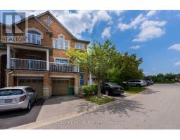 58 - 601 SHORELINE DRIVE, Mississauga, Ontario