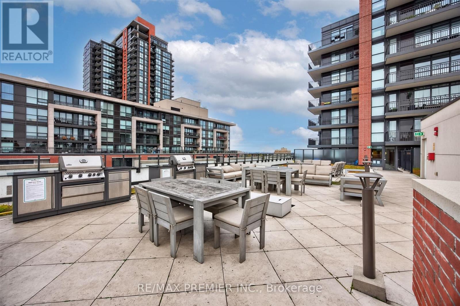 704 - 3091 Dufferin Street, Toronto, Ontario  M6A 0C4 - Photo 25 - W14097350