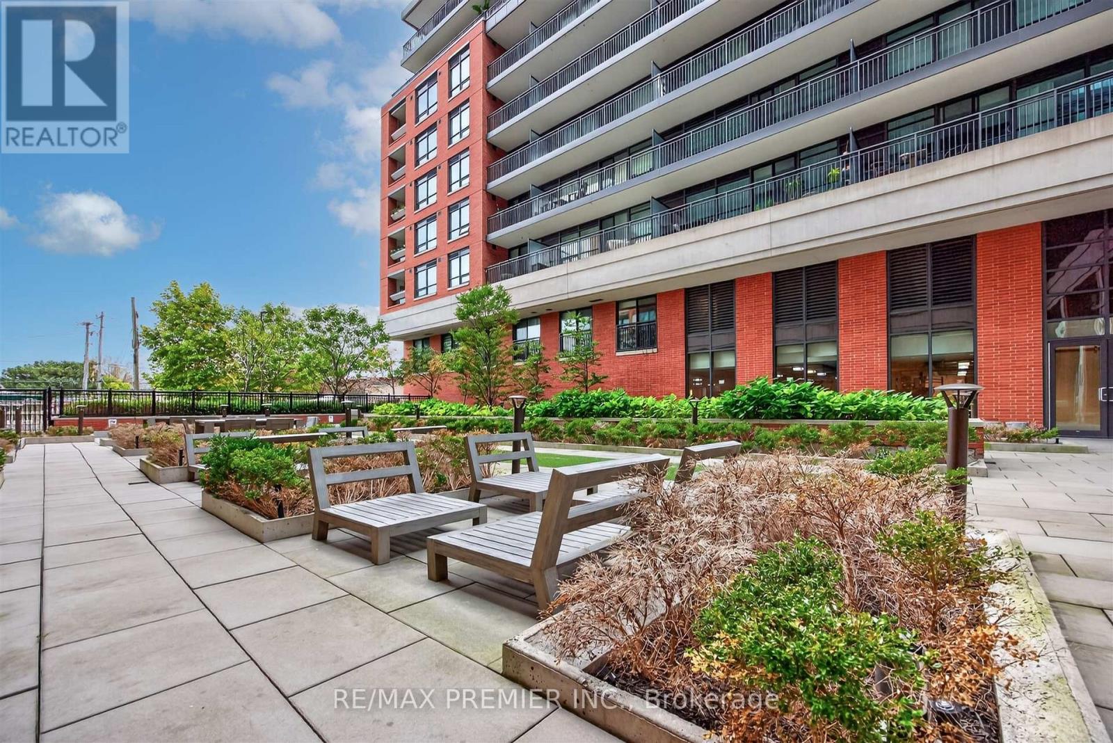 704 - 3091 Dufferin Street, Toronto, Ontario  M6A 0C4 - Photo 29 - W14097350