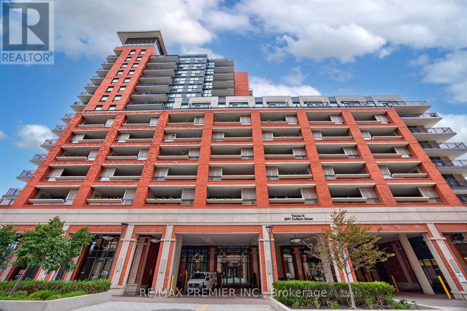704 - 3091 Dufferin Street, Toronto, Ontario  M6A 0C4 - Photo 31 - W14097350