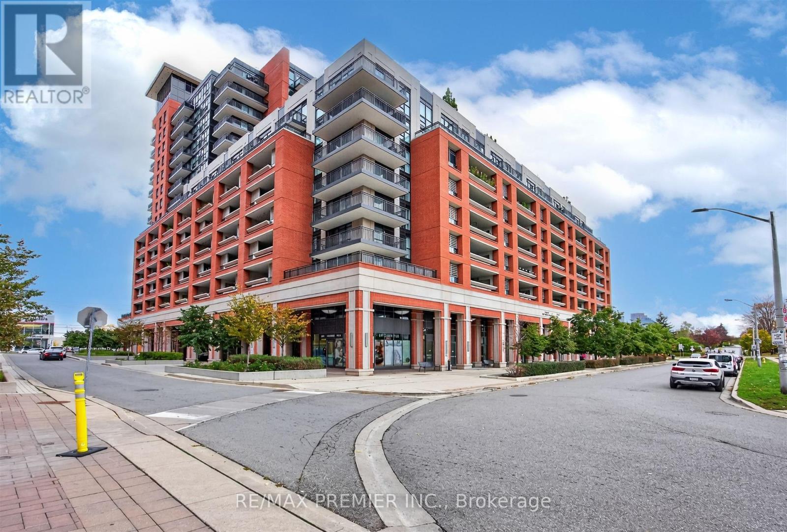 704 - 3091 Dufferin Street, Toronto, Ontario  M6A 0C4 - Photo 32 - W14097350
