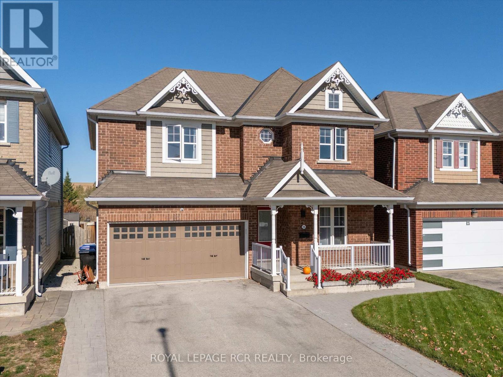 206 SHEPHARD AVENUE, New Tecumseth, Ontario