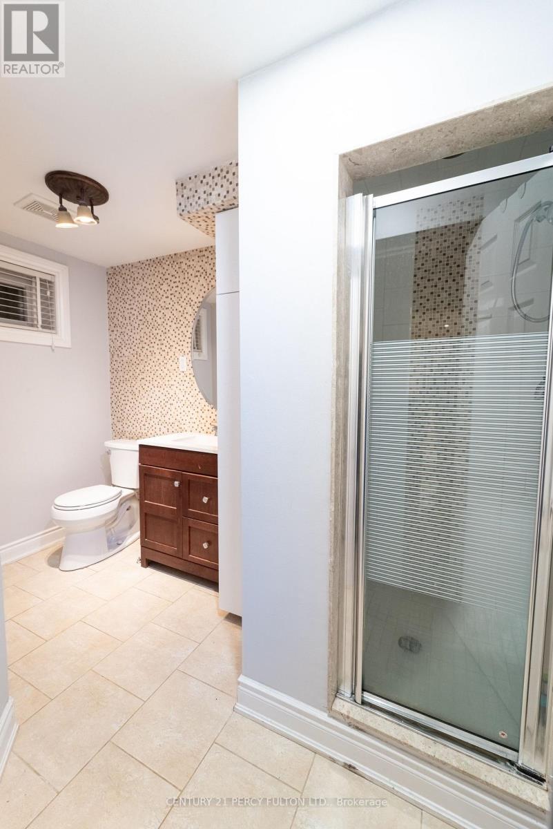Bsmt - 35 Ashland Crescent, Markham, Ontario  L3P 3Z9 - Photo 8 - N13799490